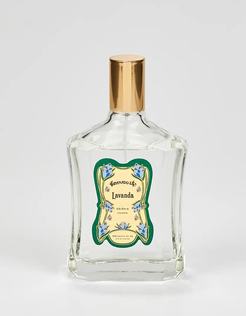 Colônia Granado Lavanda 100ml